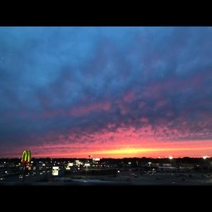 Meet your Posher, Declan